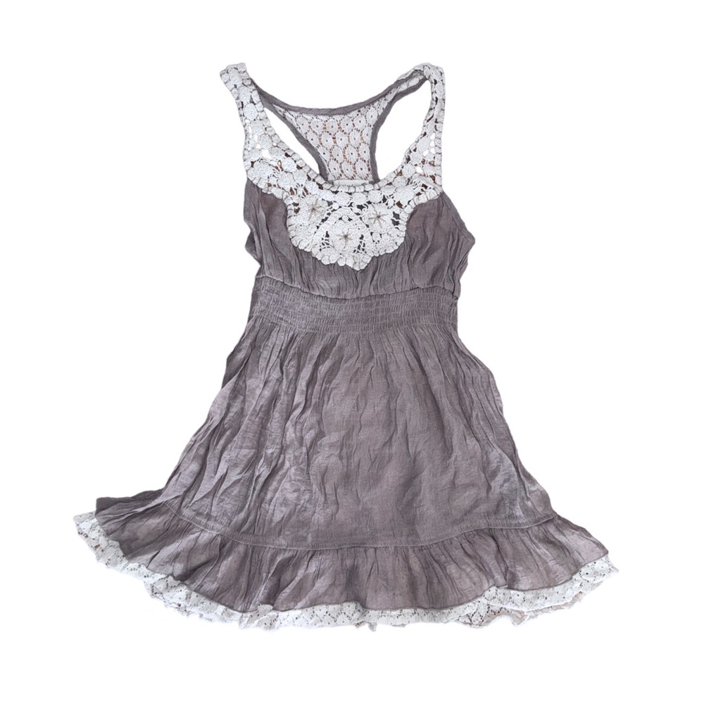 MINE… Halter Sundress - 3/$45